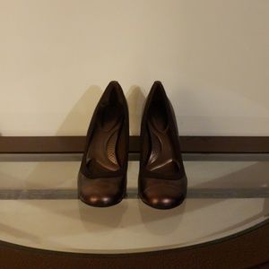 Pump Dress Shoes